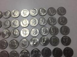 MISC COINS