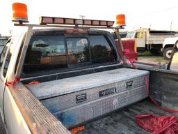 2003 FORD F150 XLT