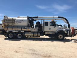 2006 INTERNATIONAL 7600 VACTOR 2100