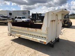 BEBCO DUMP BED