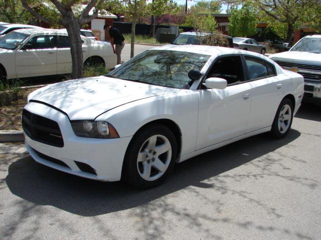 2013 DODGE CHARGER