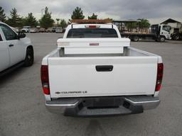 2005 CHEV COLORADO