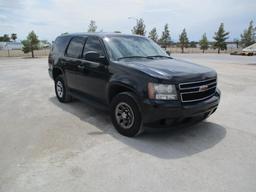 2008 CHEV TAHOE