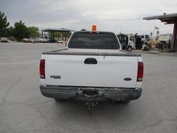 2002 FORD F-150 XL PICKUP