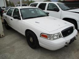 2006 FORD CROWN VIC