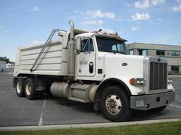 2001 PETERBILT 378