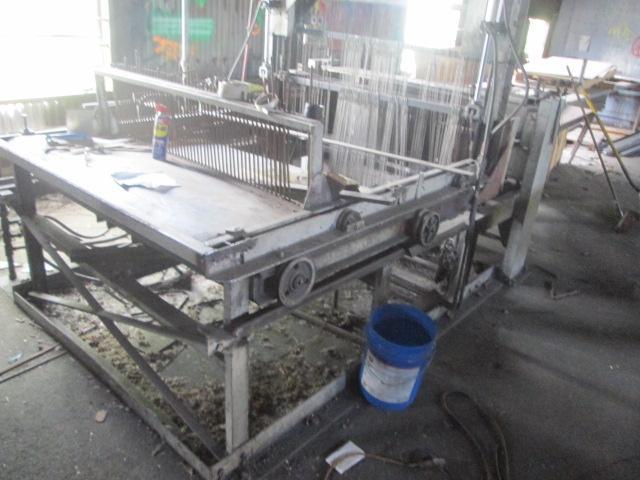 Crager Wire, 4' Wire Loom