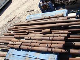 HXB Coring Equipment (6 Pallets)