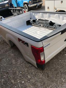 2019 FORD F350 BED