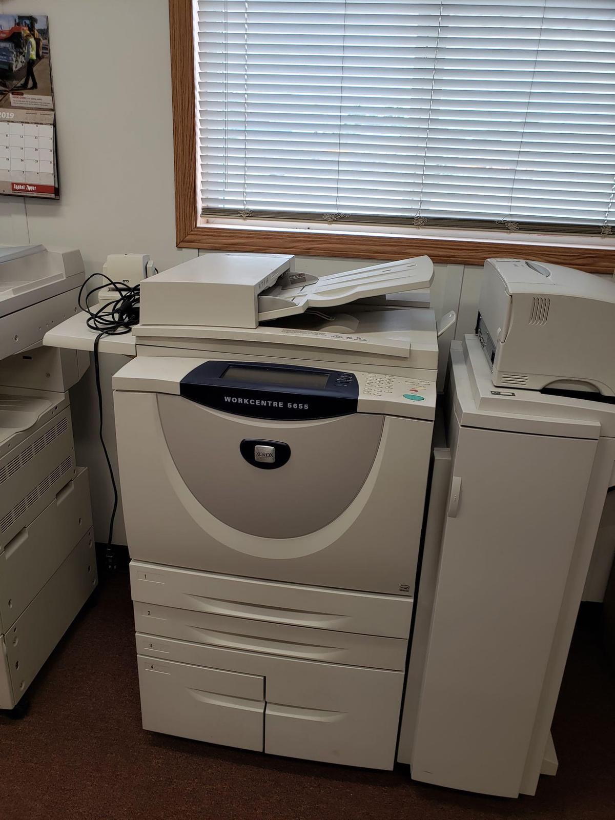 XEROX COPIER