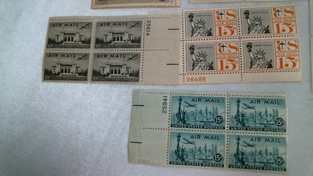 STAMPS