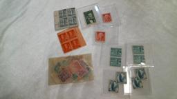 STAMPS