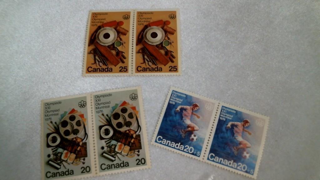 STAMPS