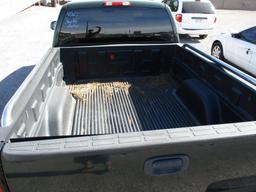 YEAR 2007 MAKE CHEV MODEL 1500 LT PICKUP VIN 1GCEC19V072138659 DESCRIPTION EXTENDED CAB BODY DAMAGE