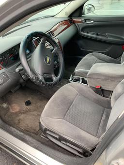 2006 CHEV IMPALA