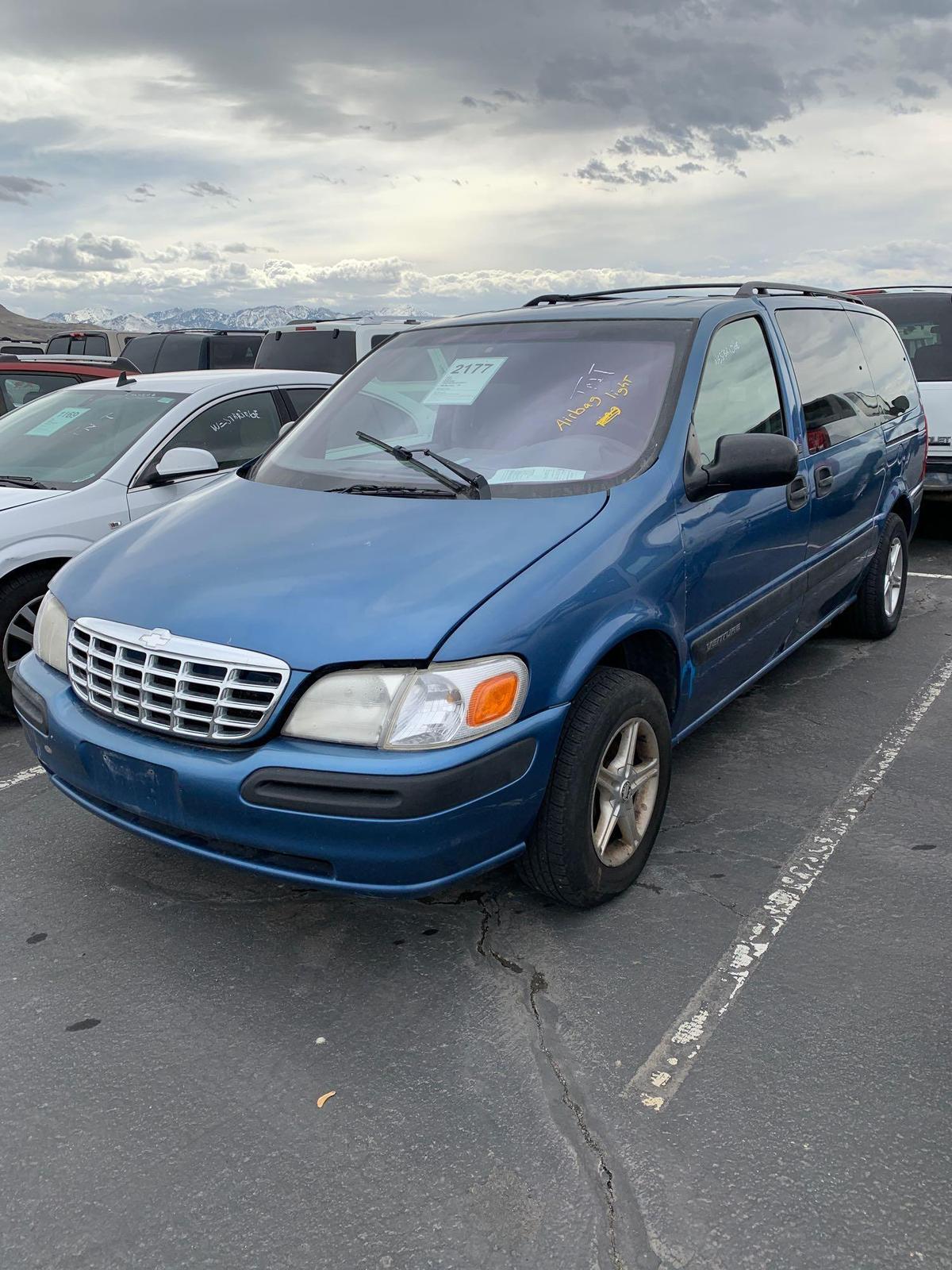 1999 CHEV VENTURE