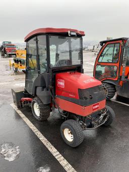 TORO 3280D