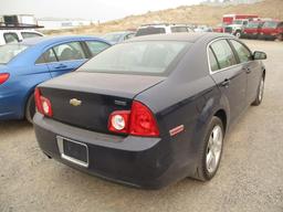 2009 CHEV MALIBU