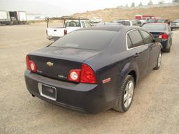 2009 CHEV MALIBU LS