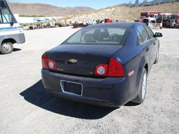 2008 CHEV MALIBU LS