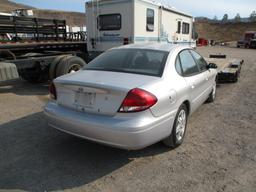 2005 FORD TAURUS SE