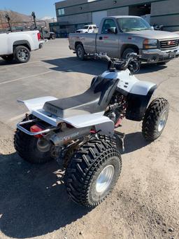 2004 YAMAHA ATV