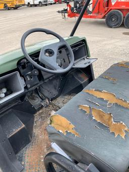 2003 KAWASAKI MULE