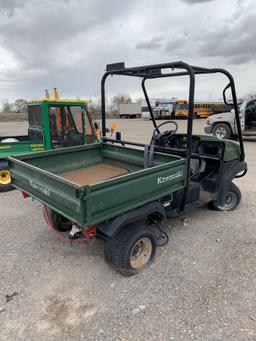 2003 KAWASAKI MULE