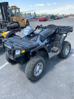 2007 POLARIS SPORTSMAN 800