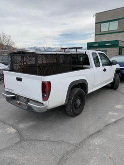 2006 CHEV COLORADO