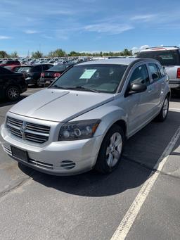 2010 DODGE CALIBER