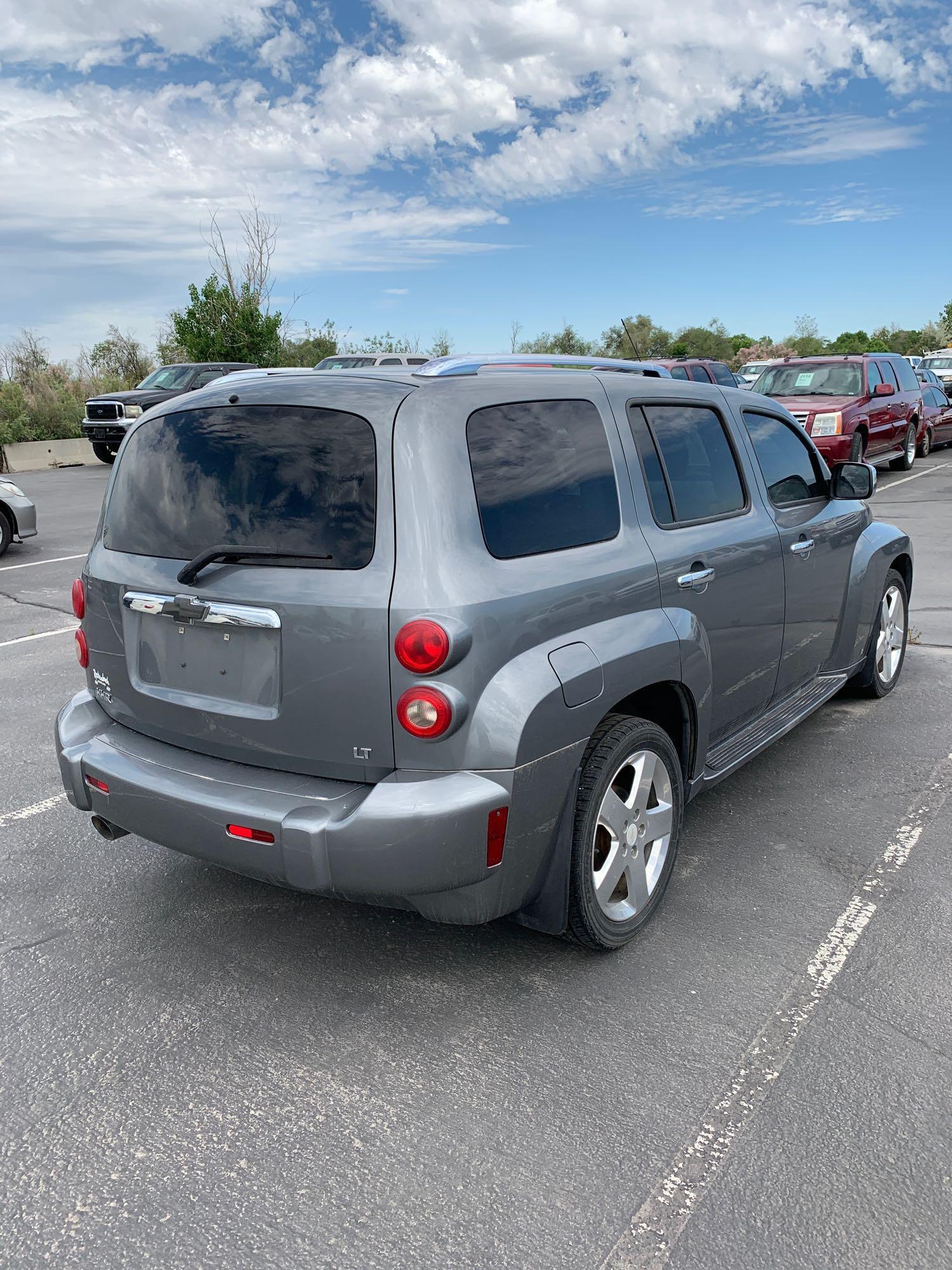 2006 CHEV HHR