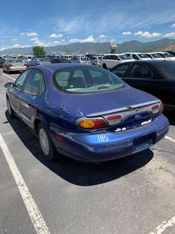 1997 FORD TAURUS