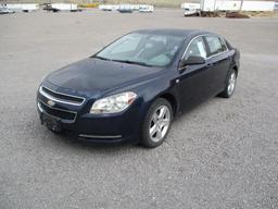 2008 CHEV MALIBU LS