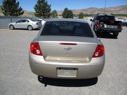 2006 CHEV COBALT LT