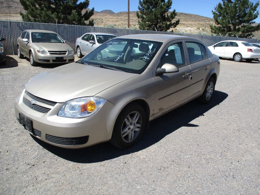 2006 CHEV COBALT LT