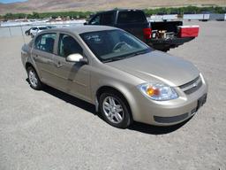 2006 CHEV COBALT LT