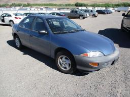 1998 CHEV CAVALIER