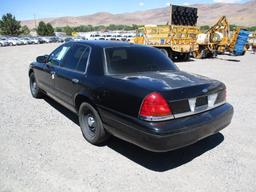 1999 FORD CROWN VIC