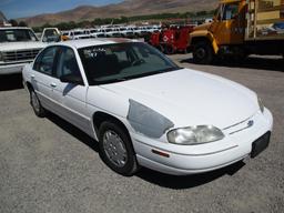 1997 CHEV LUMINA