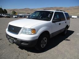 2006 FORD EXPEDITION