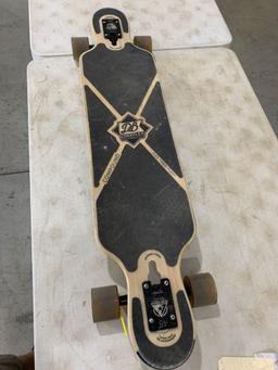 LONGBOARD