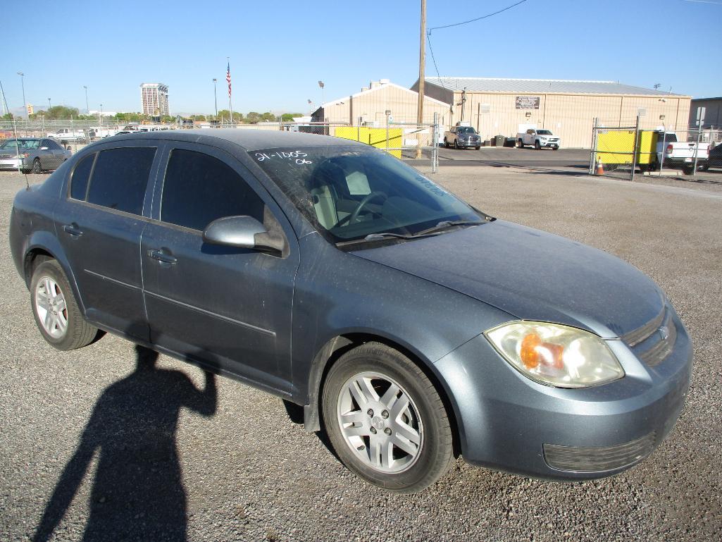 2006 CHEV COBALT