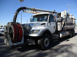 2007 INTL 7600 VACTOR 2112-16