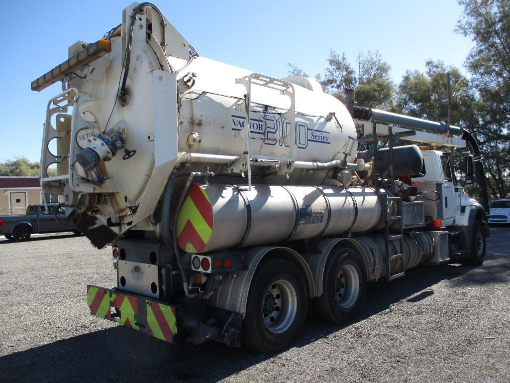 2007 INTL 7600 VACTOR 2112-16