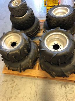 Misc Atv Tires