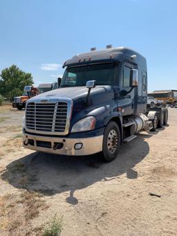 2016 FREIGHTLINER CONVENTIONAL