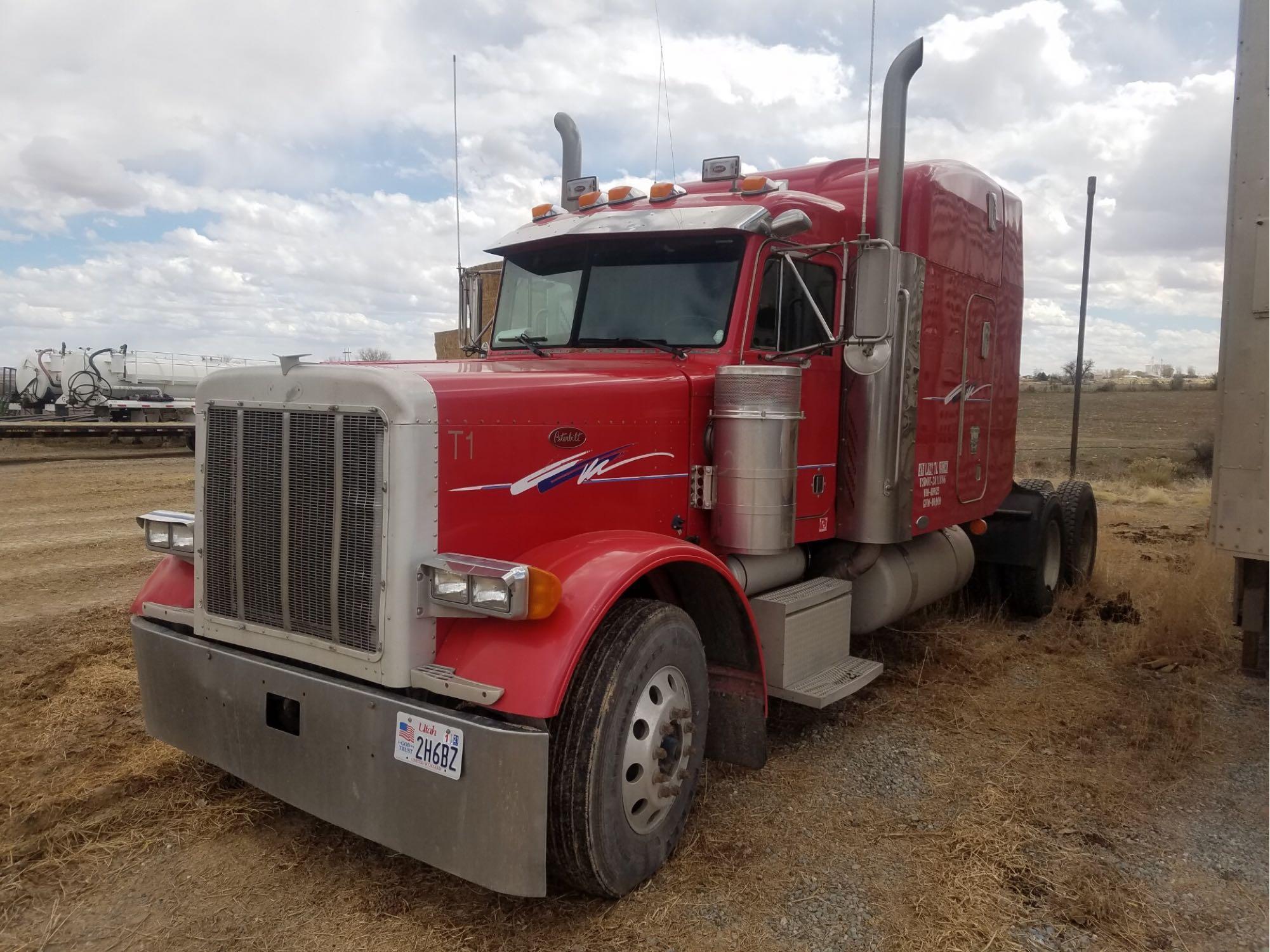 2004 PETERBILT 379