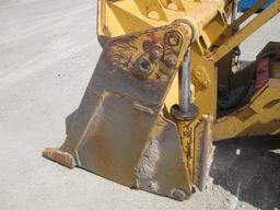 1999 CAT 933C TRACK LDR