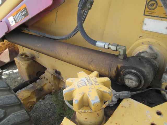 1995 JOHN DEERE 310D BACKHOE